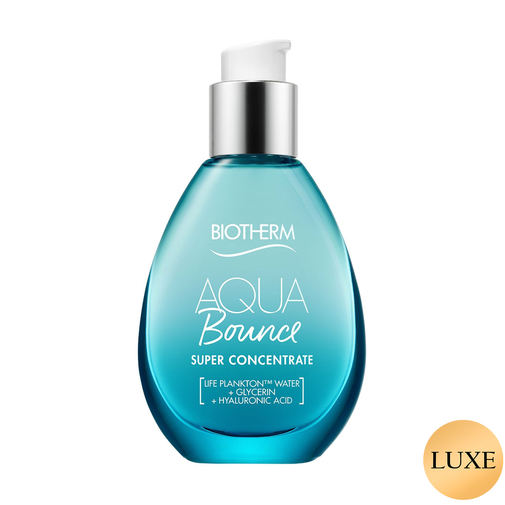Концентрат для обличчя Biotherm Aqua Bounce Super Concentrate Plump, 50 мл