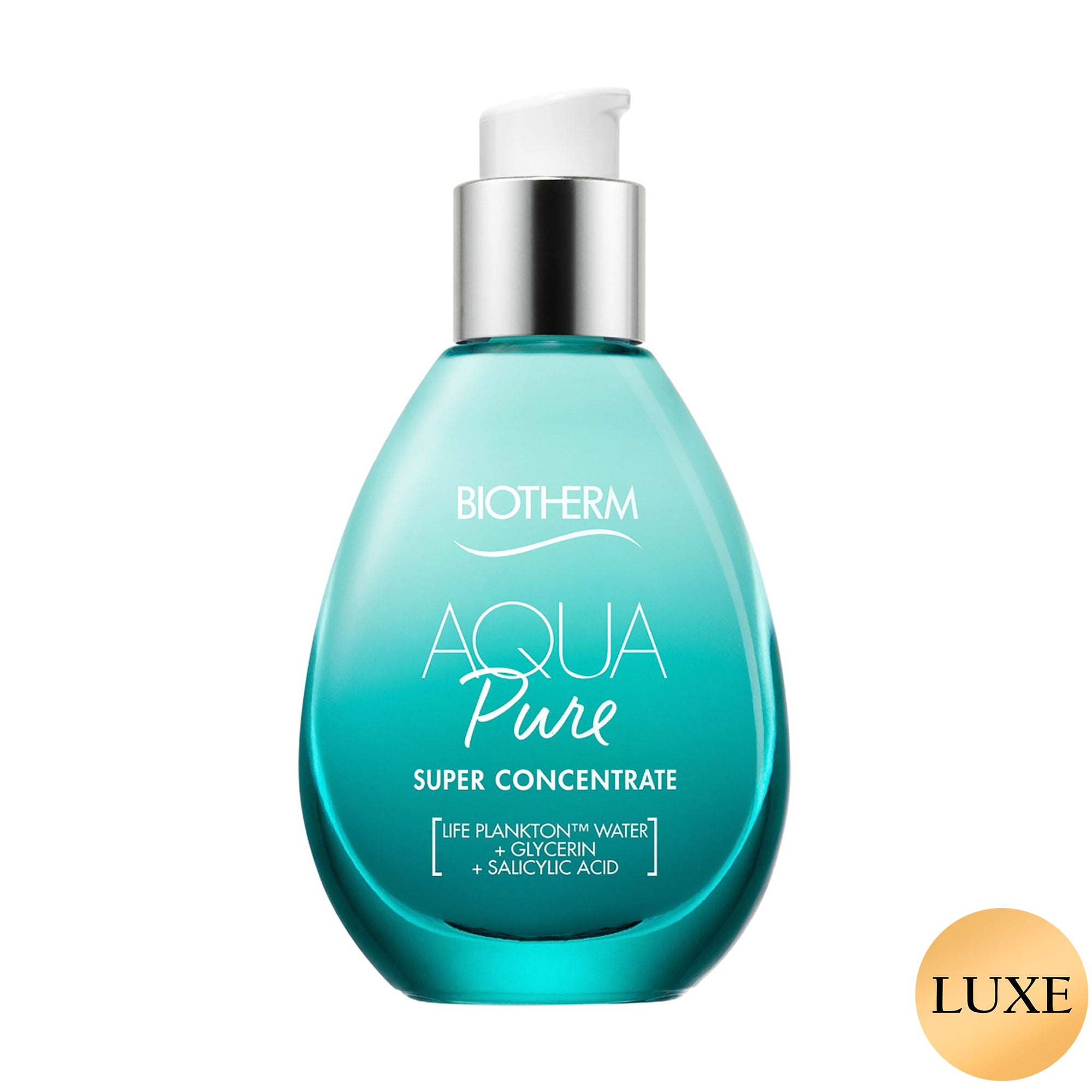 Концентрат для обличчя Biotherm Aqua Bounce Super Concentrate Pure, 50 мл